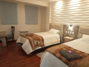 Hotel Salty House